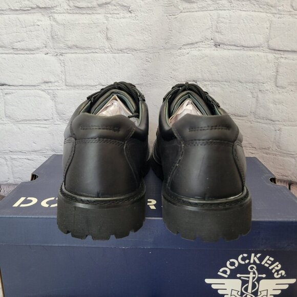 Dockers Men's Glacier Oxford - Picture 9 of 11